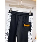 2026年8月19日入荷新作Louis Vuittonスラックス高品質★ファッション/誕生日プレゼント/贈り物/DM工場