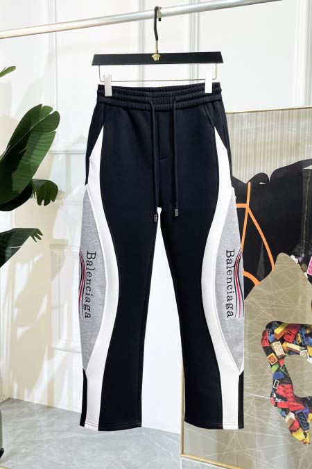 2026年8月19日入荷新作Balenciagaスラックス高...