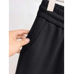 2026年8月19日入荷新作Monclerスラックス高品質★ファッション/誕生日プレゼント/贈り物/DM工場