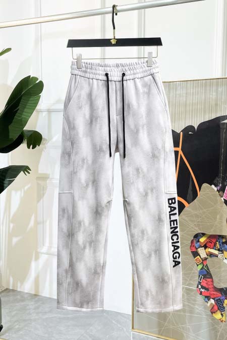 2026年8月19日入荷新作Balenciagaスラックス高...