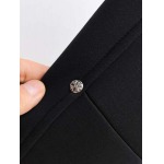 2026年8月19日入荷新作Chrome heartsスラックス高品質★ファッション/誕生日プレゼント/贈り物/DM工場