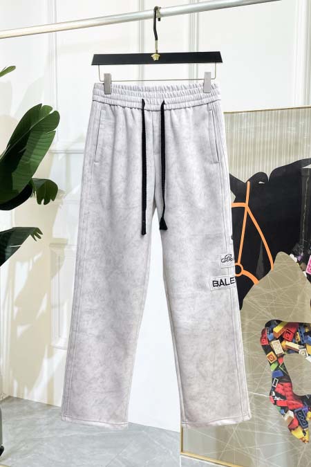 2026年8月19日入荷新作Balenciagaスラックス高...