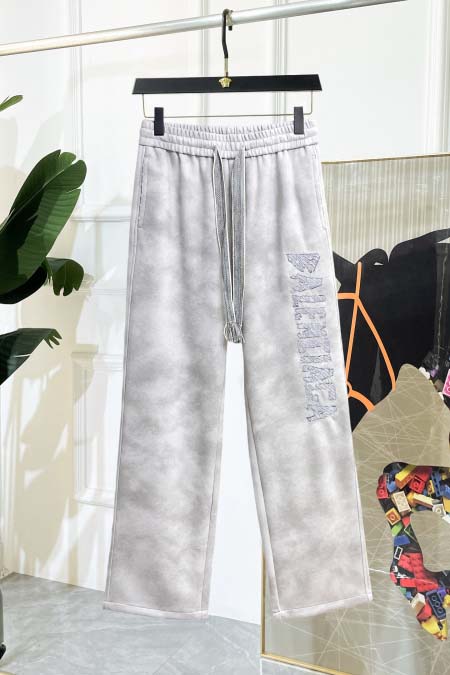 2026年8月19日入荷新作Balenciagaスラックス高...