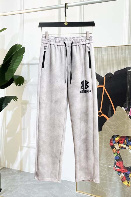 2026年8月19日入荷新作Balenciagaスラックス高...