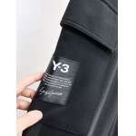 2026年8月19日入荷新作Y-3スラックス高品質★ファッション/誕生日プレゼント/贈り物/DM工場