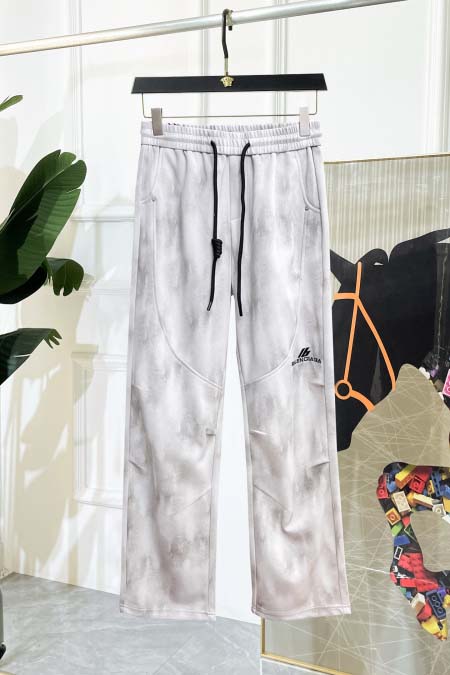 2026年8月19日入荷新作Balenciagaスラックス高...