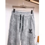 2026年8月19日入荷新作Louis Vuittonスラックス高品質★ファッション/誕生日プレゼント/贈り物/DM工場