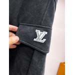 2026年8月19日入荷新作Louis Vuittonスラックス高品質★ファッション/誕生日プレゼント/贈り物/DM工場