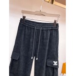 2026年8月19日入荷新作Louis Vuittonスラックス高品質★ファッション/誕生日プレゼント/贈り物/DM工場