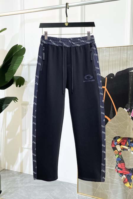 2026年8月19日入荷新作Balenciagaスラックス高...