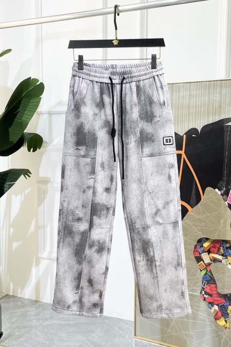 2026年8月19日入荷新作Balenciagaスラックス高...