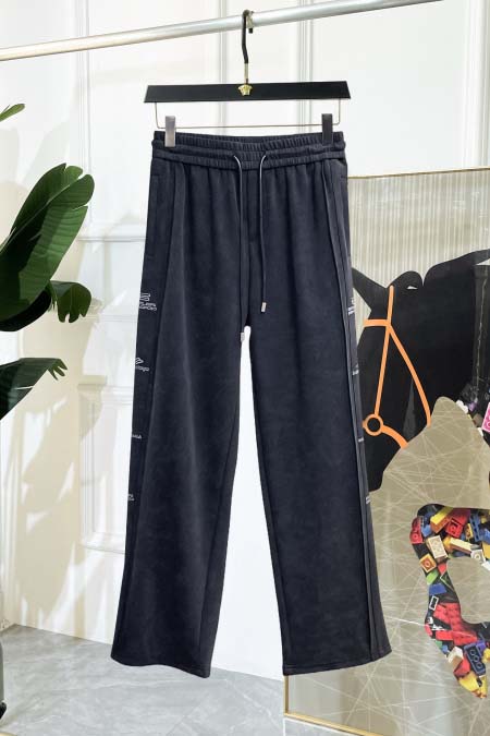 2026年8月19日入荷新作Balenciagaスラックス高...