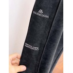 2026年8月19日入荷新作Balenciagaスラックス高品質★ファッション/誕生日プレゼント/贈り物/DM工場