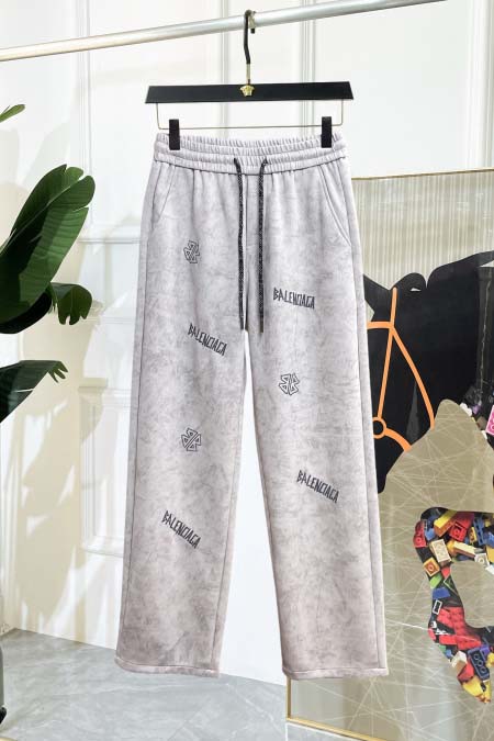 2026年8月19日入荷新作Balenciagaスラックス高...