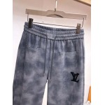 2026年8月19日入荷新作Louis Vuittonスラックス高品質★ファッション/誕生日プレゼント/贈り物/DM工場