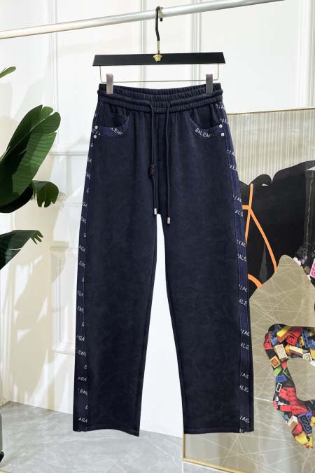 2026年8月19日入荷新作Balenciagaスラックス高...