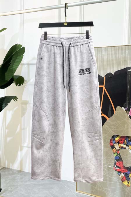 2026年8月19日入荷新作Balenciagaスラックス高...