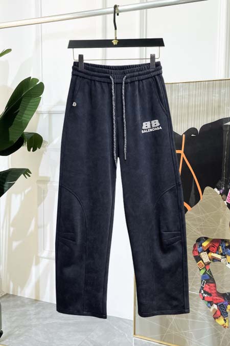 2026年8月19日入荷新作Balenciagaスラックス高...