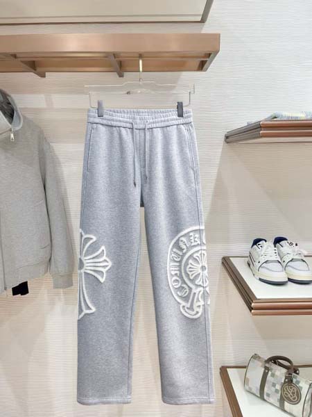 2026年8月19日入荷新作Chrome heartsスラッ...