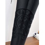 2026年8月19日入荷新作Chrome heartsスラックス高品質★ファッション/誕生日プレゼント/贈り物/DM工場