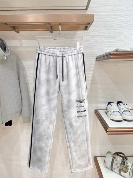 2026年8月19日入荷新作Balenciagaスラックス高...