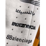 2026年8月19日入荷新作Balenciagaスラックス高品質★ファッション/誕生日プレゼント/贈り物/DM工場