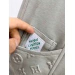 2026年8月19日入荷新作Louis Vuittonスラックス高品質★ファッション/誕生日プレゼント/贈り物/DM工場