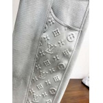 2026年8月19日入荷新作Louis Vuittonスラックス高品質★ファッション/誕生日プレゼント/贈り物/DM工場