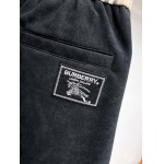 2026年8月19日入荷新作Burberryスラックス高品質★ファッション/誕生日プレゼント/贈り物/DM工場