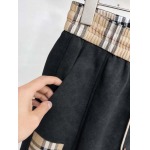 2026年8月19日入荷新作Burberryスラックス高品質★ファッション/誕生日プレゼント/贈り物/DM工場