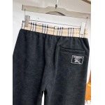 2026年8月19日入荷新作Burberryスラックス高品質★ファッション/誕生日プレゼント/贈り物/DM工場