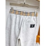 2026年8月19日入荷新作Burberryスラックス高品質★ファッション/誕生日プレゼント/贈り物/DM工場