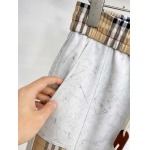 2026年8月19日入荷新作Burberryスラックス高品質★ファッション/誕生日プレゼント/贈り物/DM工場