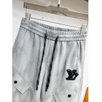 2026年8月19日入荷新作Louis Vuittonスラックス高品質★ファッション/誕生日プレゼント/贈り物/DM工場