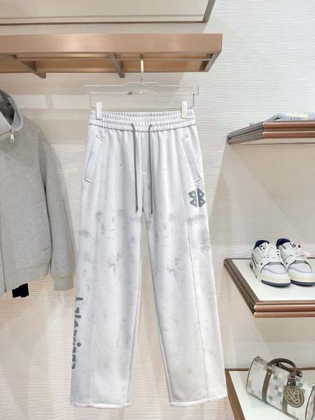 2026年8月19日入荷新作Balenciagaスラックス高...
