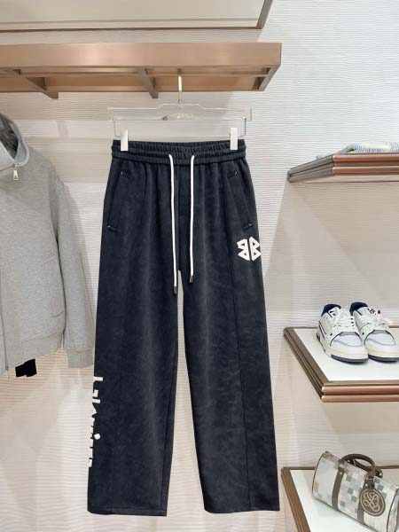 2026年8月19日入荷新作Balenciagaスラックス高...
