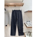 2026年8月19日入荷新作Balenciagaスラックス高品質★ファッション/誕生日プレゼント/贈り物/DM工場