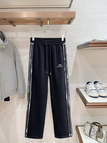 2026年8月19日入荷新作Balenciagaスラックス高...
