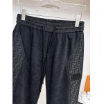 2026年8月19日入荷新作Fendiスラックス高品質★ファッション/誕生日プレゼント/贈り物/DM工場
