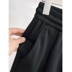 2026年8月19日入荷新作Pradaスラックス高品質★ファッション/誕生日プレゼント/贈り物/DM工場