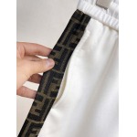 2026年8月19日入荷新作Fendiスラックス高品質★ファッション/誕生日プレゼント/贈り物/DM工場