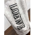 2026年8月19日入荷新作Loeweスラックス高品質★ファッション/誕生日プレゼント/贈り物/DM工場