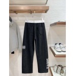 2026年8月19日入荷新作Loeweスラックス高品質★ファッション/誕生日プレゼント/贈り物/DM工場