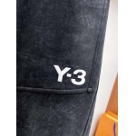 2026年8月19日入荷新作Y-3スラックス高品質★ファッション/誕生日プレゼント/贈り物/DM工場