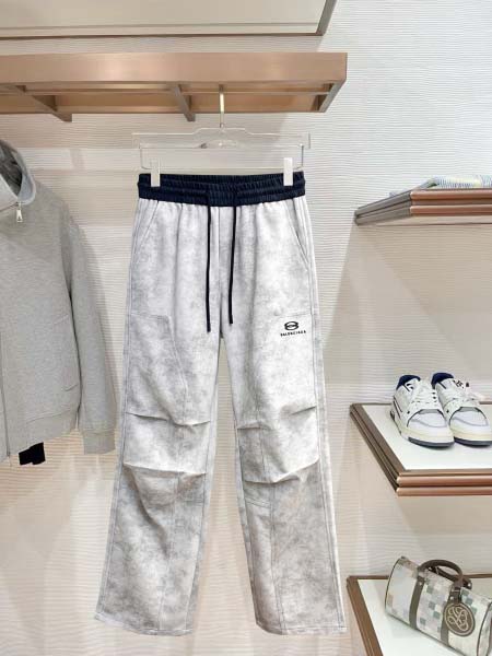 2026年8月19日入荷新作Balenciagaスラックス高...