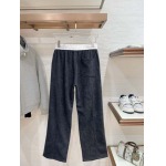 2026年8月19日入荷新作Balenciagaスラックス高品質★ファッション/誕生日プレゼント/贈り物/DM工場