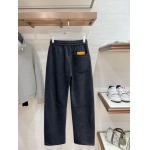2026年8月19日入荷新作Louis Vuittonスラックス高品質★ファッション/誕生日プレゼント/贈り物/DM工場