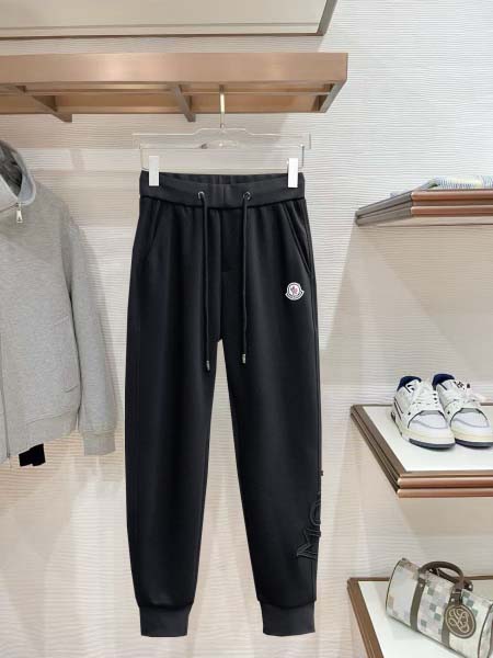 2026年8月19日入荷新作Monclerスラックス高品質★...
