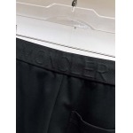 2026年8月19日入荷新作Monclerスラックス高品質★ファッション/誕生日プレゼント/贈り物/DM工場