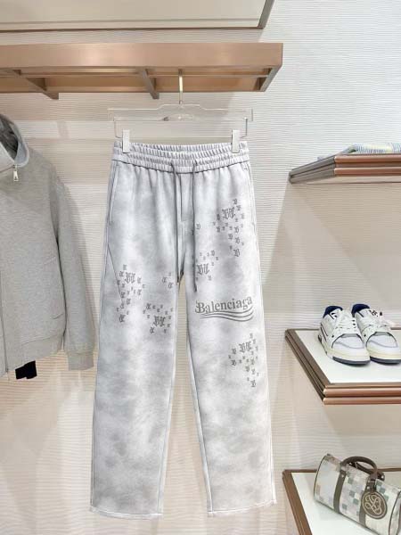 2026年8月19日入荷新作Balenciagaスラックス高...
